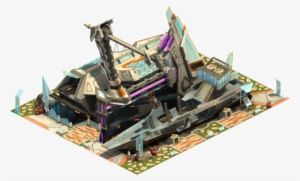 Dry Dock - Portable Network Graphics
