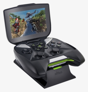 I Bought One Of These Docks Back When The Shield Portable - Nvidia Shield Portable Dock