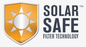 Solar Safe Filter Technology - Surface Science Western