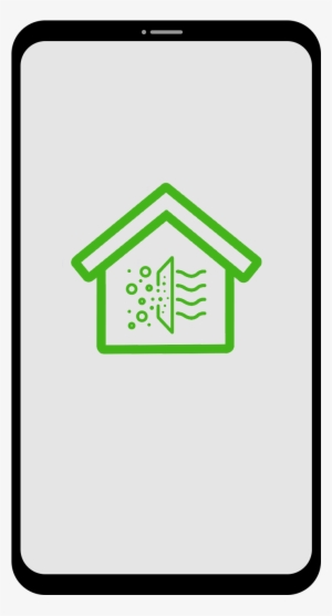 Smart Filter Management - Traffic Sign