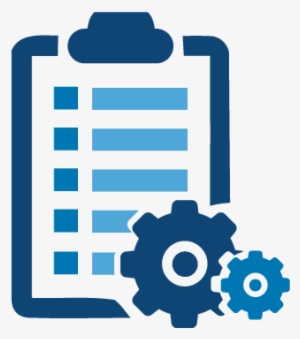 Automate Tasks - Document Management System Icon