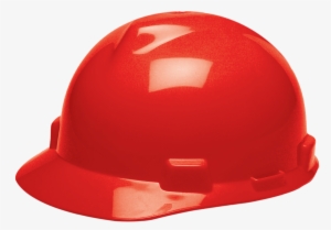 Red Hard Hat Png
