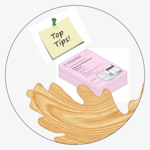 Exam Top Tips Thumb - Portable Network Graphics