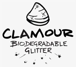 Love Glitter But Hate Litter - Lettering