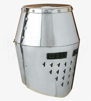Knight Helmet - Armour