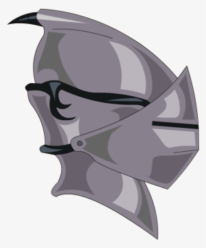 Pactogonal Knight Helm - Knight Helm