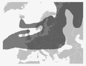 Eyjafjallajökull Volcanic Ash 17 April 2010 - Eyjafjallajokull Ash Cloud Map