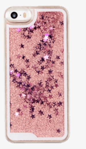 Glitter Case Dynamic Liquid Case - Mobile Phone Case