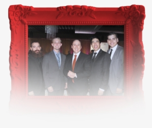 Frame Team Poof - Picture Frame