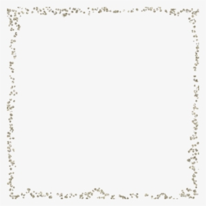 Glitter Frame - Border