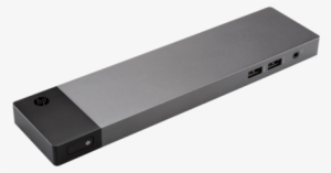 Hp Elite 90w Thunderbolt 3 Dock - Hp Dockingstation