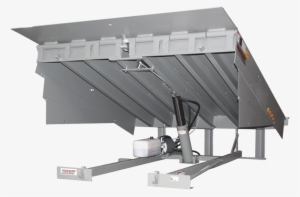 Hydraulic Dock Leveler