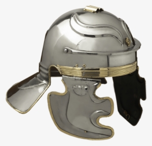Clothes - Helmets - Imperial Gallic Helmet
