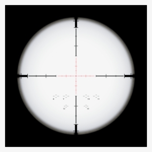 Variable Zoom Scope Reticle Boii - Ballista Crosshairs