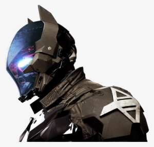 Batman Arkham Knight Png Transparent Image - Batman Arkham Knight Transparent