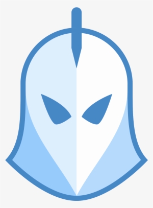 Knight Helmet Icon - Knight