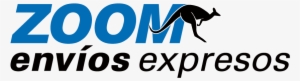 Expresos - Zoom Envios Expresos Logo