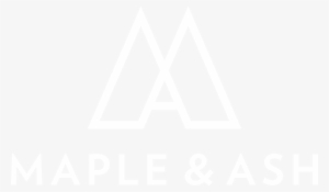 About - Maple And Ash Chicago Logo