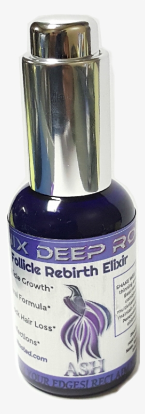 2 Oz Follicle Rebirth Elixir