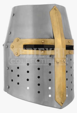 Crusader Great Helm