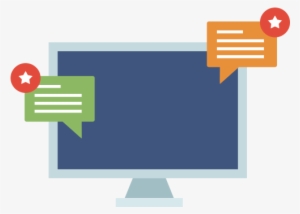 Customer-icon - Customer Review Icon Png