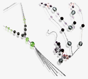 Wholesale Silver Handmade Necklaces 925 Sterling Jewelry - Silver