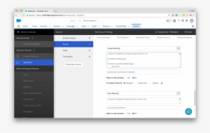 Zoom Meetings From Salesforce - Zoom Video Communications
