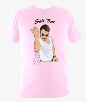 Salt Bae - Merchandise Unisex T-shirts