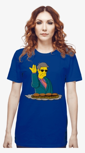 Salt Bae Hams - Shirt