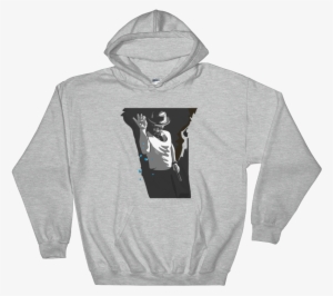 Salt Bae Hoodie