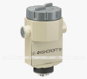 18 Am 9572 Main Ash P Series Image 100 1/20/2016 - Pressure Switch