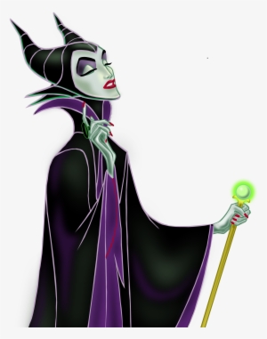 Maleficent By Disneyfreak19-d72do5w 2,700×3,321 Pixels - Disney Villains Maleficent