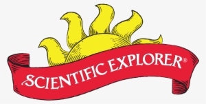 Expanded Canadian Recall - Scientific Explorer Logo