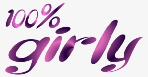 100 Girly Photo 100girly - Graphic Design