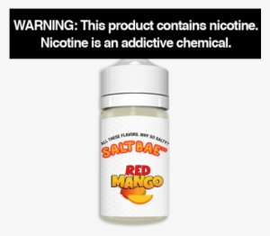 Electronic Cigarette Aerosol And Liquid