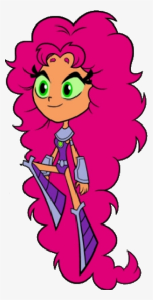 View Samegoogleiqdbsaucenao Poof , - Starfire Ttg Png