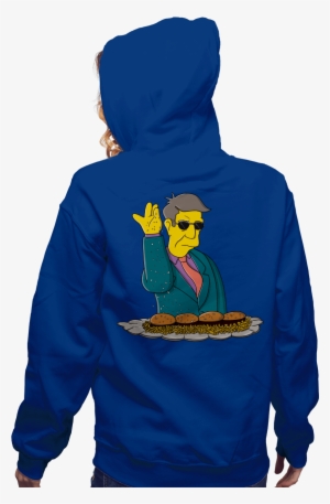 Salt Bae Hams - Shirt