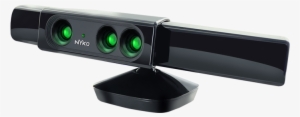 Zoom For Xbox 360® Kinect® - Xbox 360 Kinect Nyko