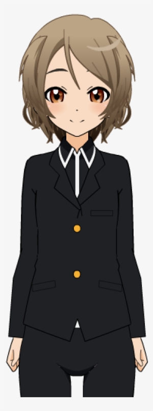 Why Does He Look So Damn Girly - Cartoon