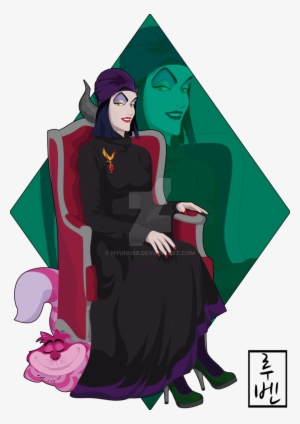 Disney High School Maleficent Clipart Maleficent Disney - Disney High School Maleficent