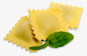 Pasta Ripiena - Ravioli