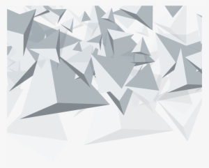 Girly Vector Geometric Pattern Triangle - Abstract Geometric Background Png