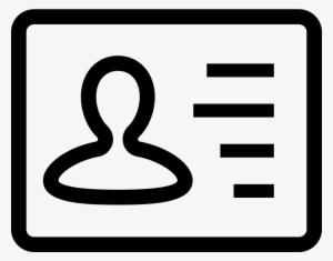 Png File Svg - Age Icon White Png