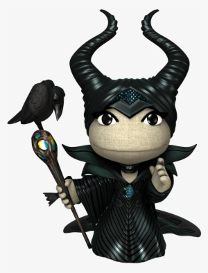Disney Little Big Planet
