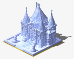 Ice Palace - Wiki
