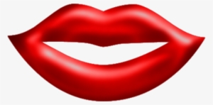 Free Vector Lips Clipart Image 0 - Open Lips Clip Art
