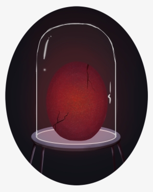The Maleficent Egg Of Dr - Circle