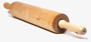 Duties - - Real Rolling Pin Png
