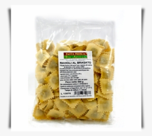 Bon Aptit Ravioli Brasato - Pasta