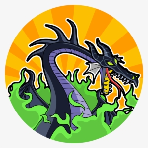 Maleficent-skill1 714 Kb - Maleficent